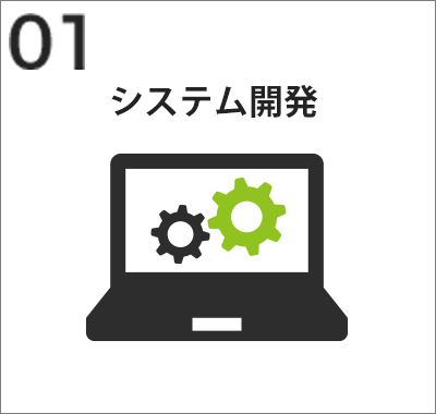 システム開発