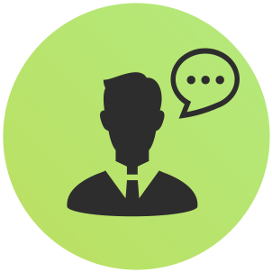 分かりやすい言葉でご説明いたします