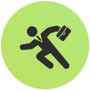 高品質でスピーディーに対応いたします。