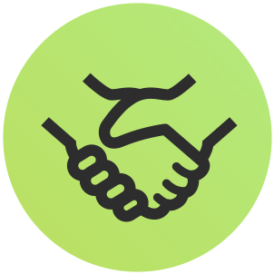 問題点の改善に向け最善を尽くします。