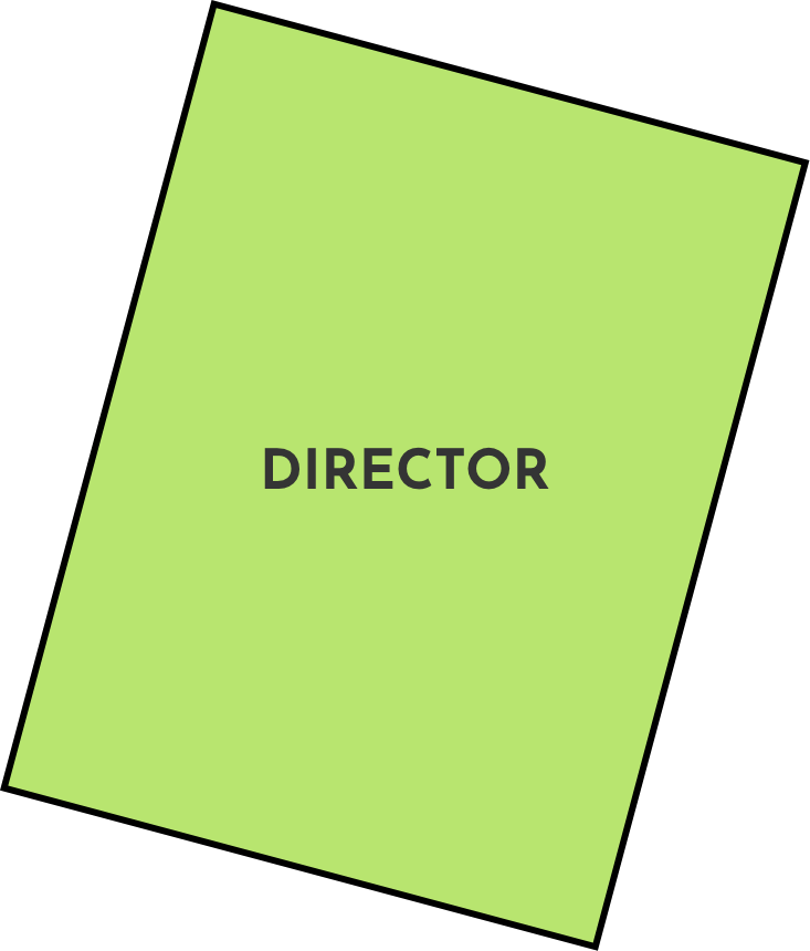 ウェブディレクター