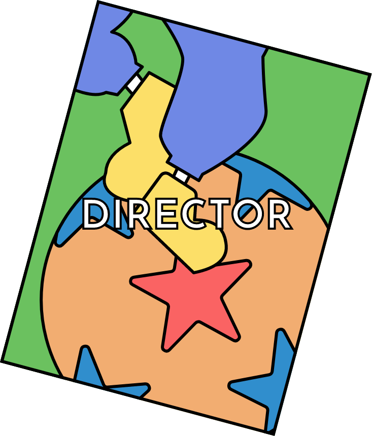 ウェブディレクター