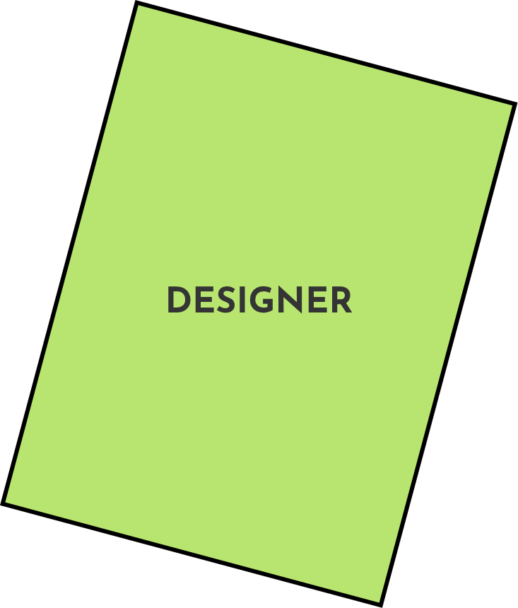 ウェブデザイナー