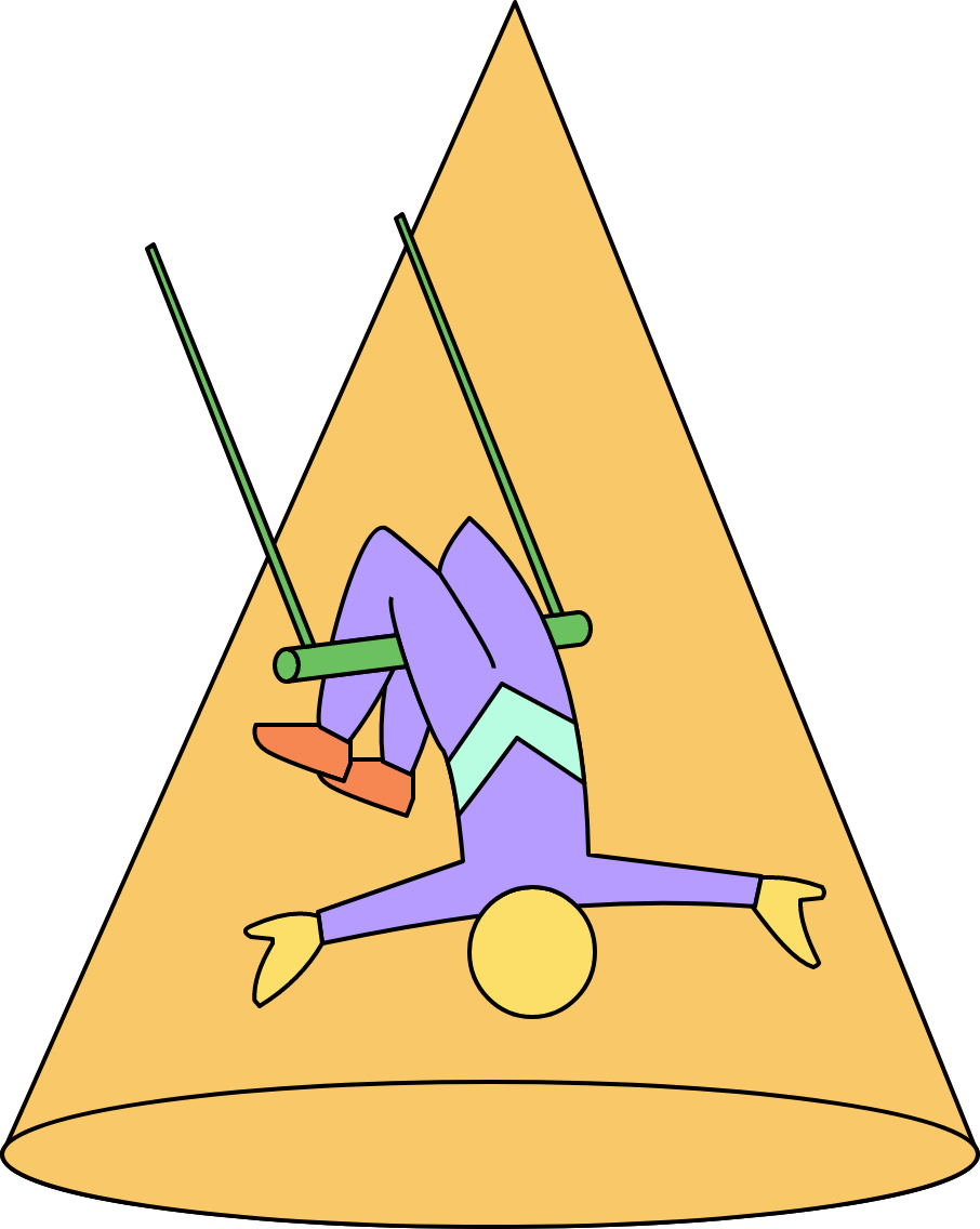 キービジュアルキャラクター